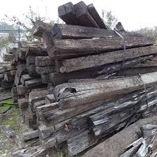 Wood Pallet Recycling